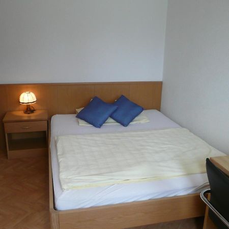 Hotel Adelboden Wikon Esterno foto